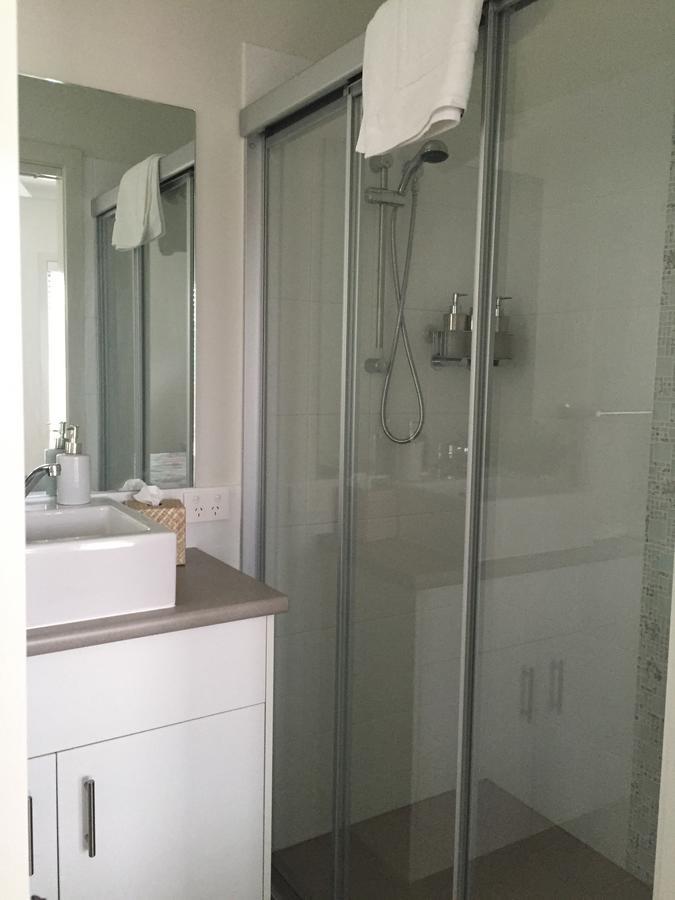 Bed & Breakfast Bowen Street 5*