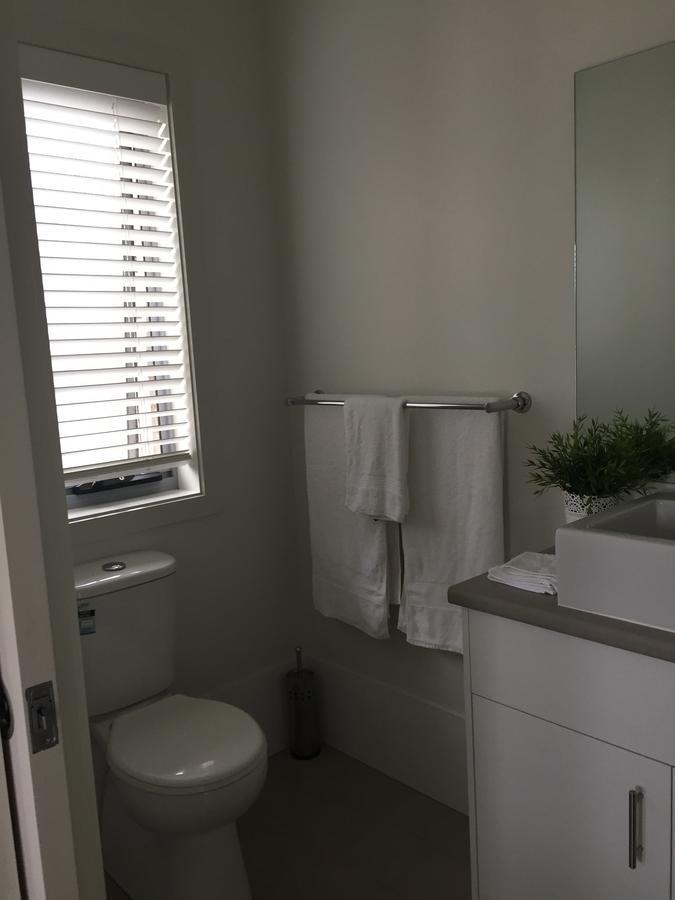 Bed & Breakfast Bowen Street 5*