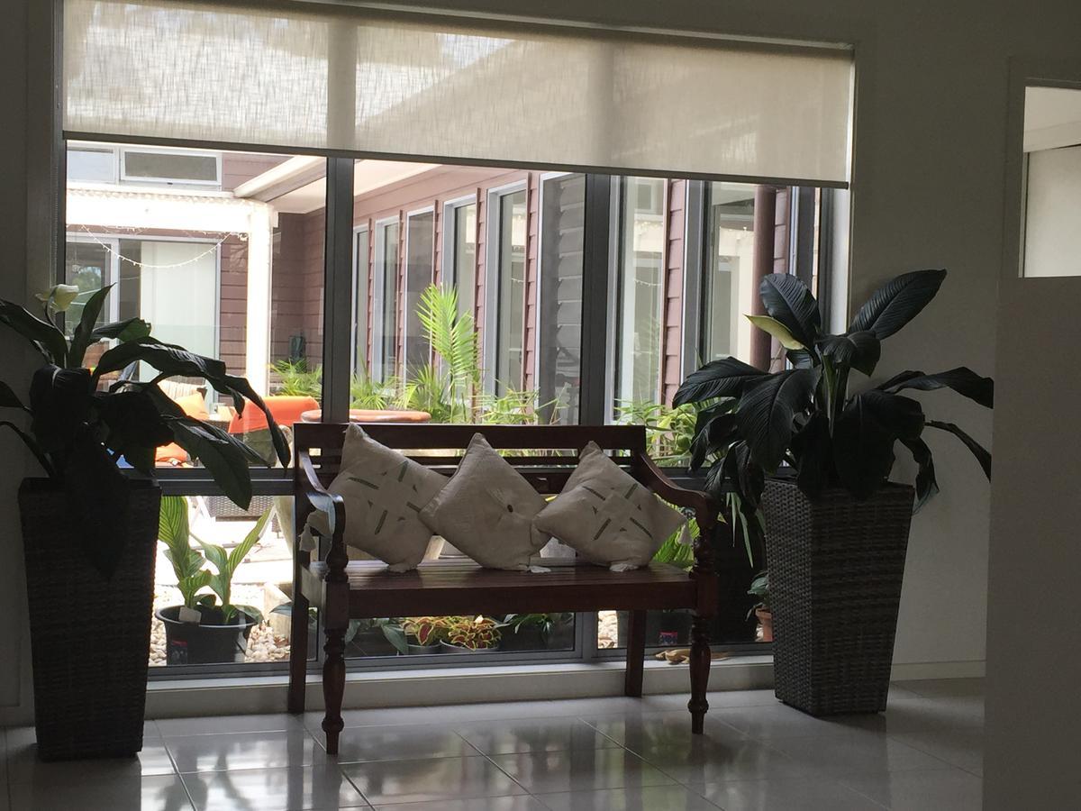 Bed & Breakfast Bowen Street 5*