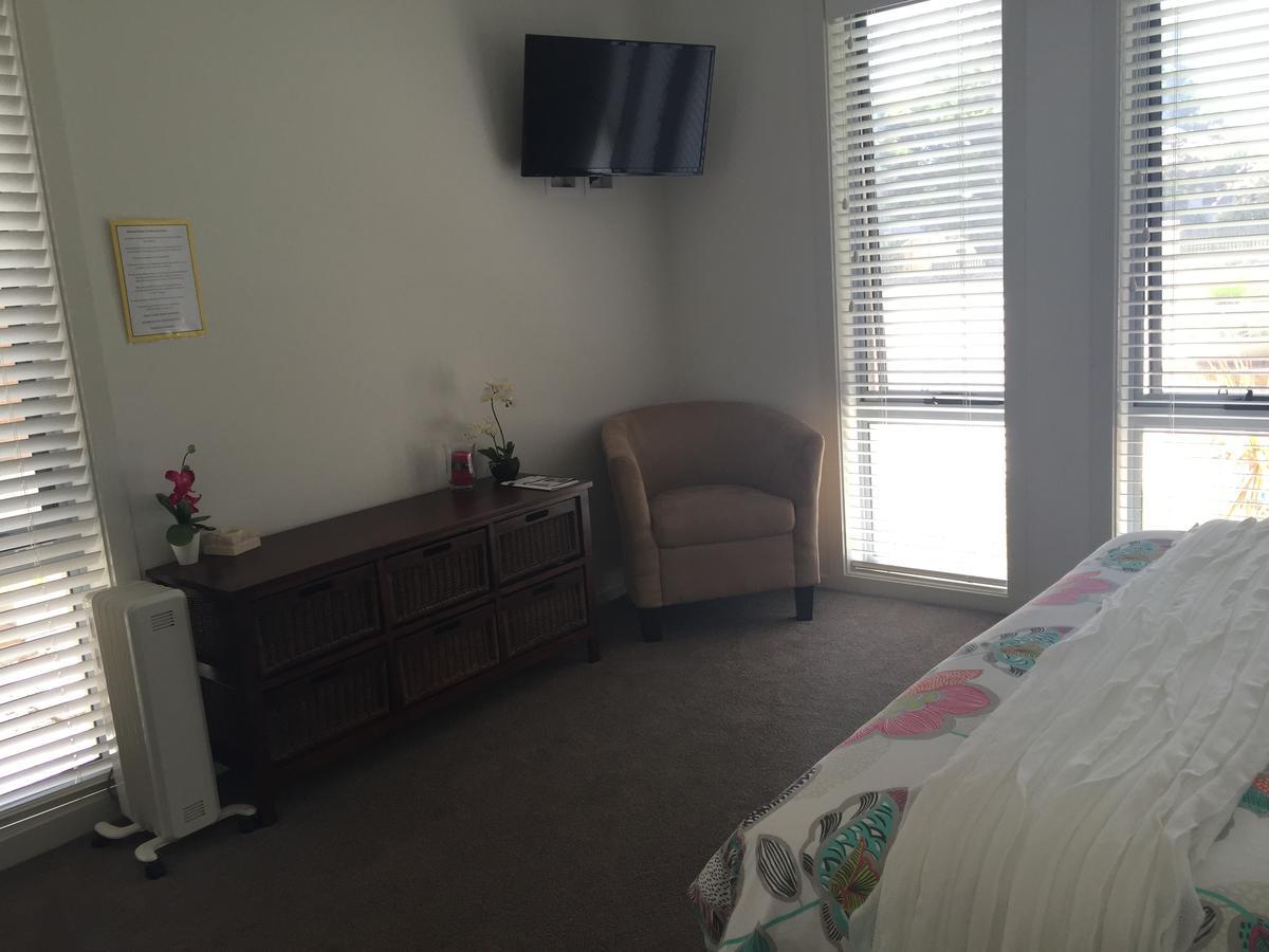 Bed & Breakfast Bowen Street 5*