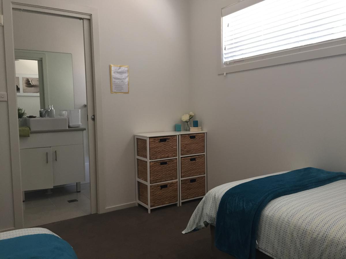 Bowen Street 5* Huskisson