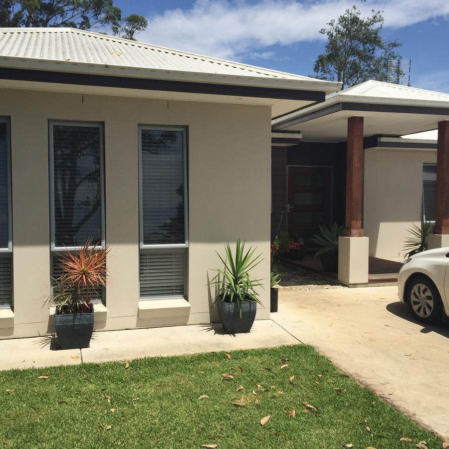 Bowen Street 5* Huskisson