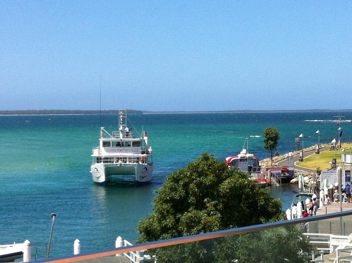 Bowen Street 5* Huskisson