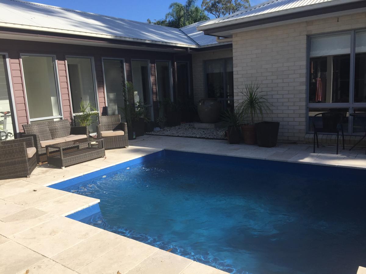 Bowen Street 5* Huskisson