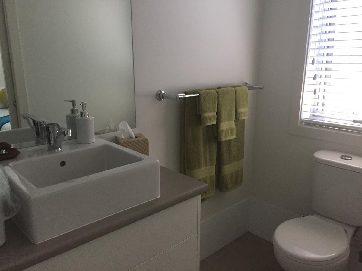 Bed & Breakfast Bowen Street 5*