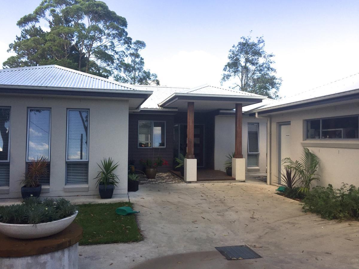 Bed & Breakfast Bowen Street 5*