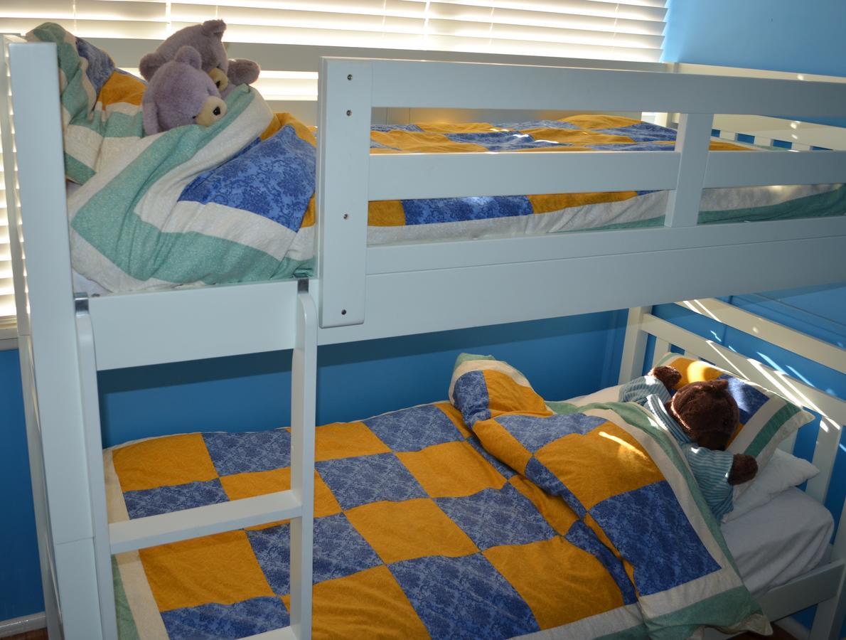 Casa Husky *