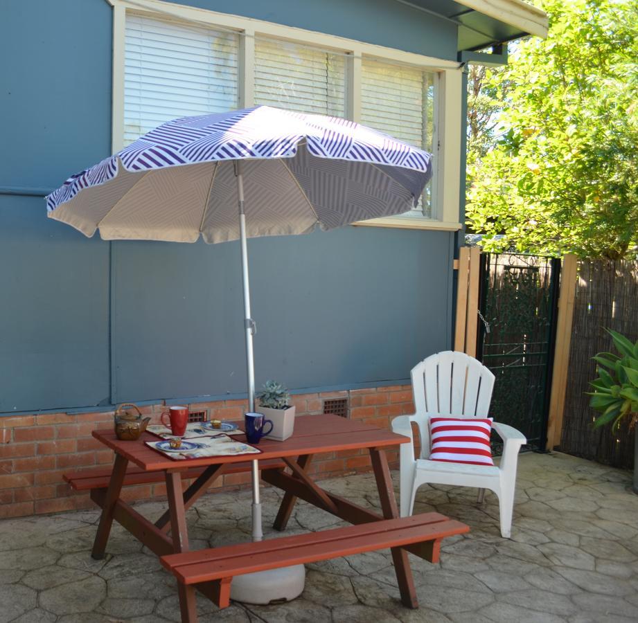 Casa Husky Holiday home Huskisson
