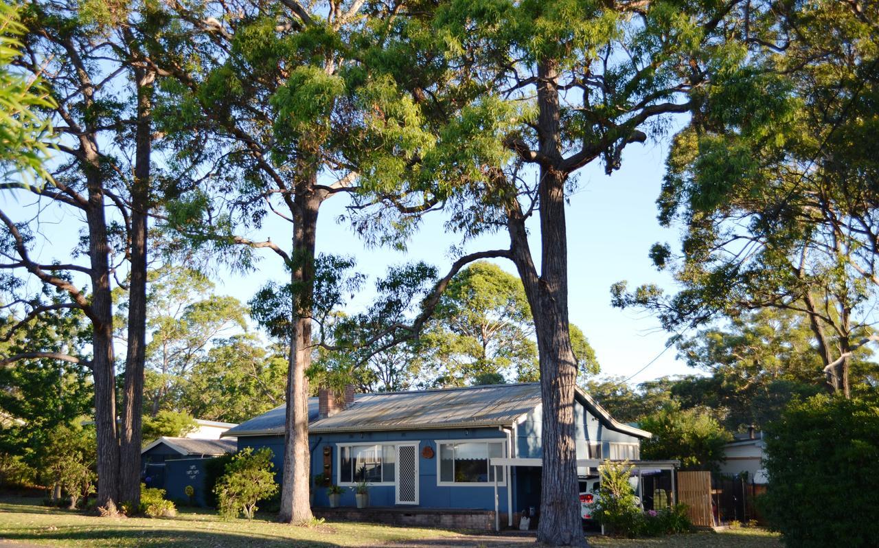 Holiday home Casa Husky Huskisson