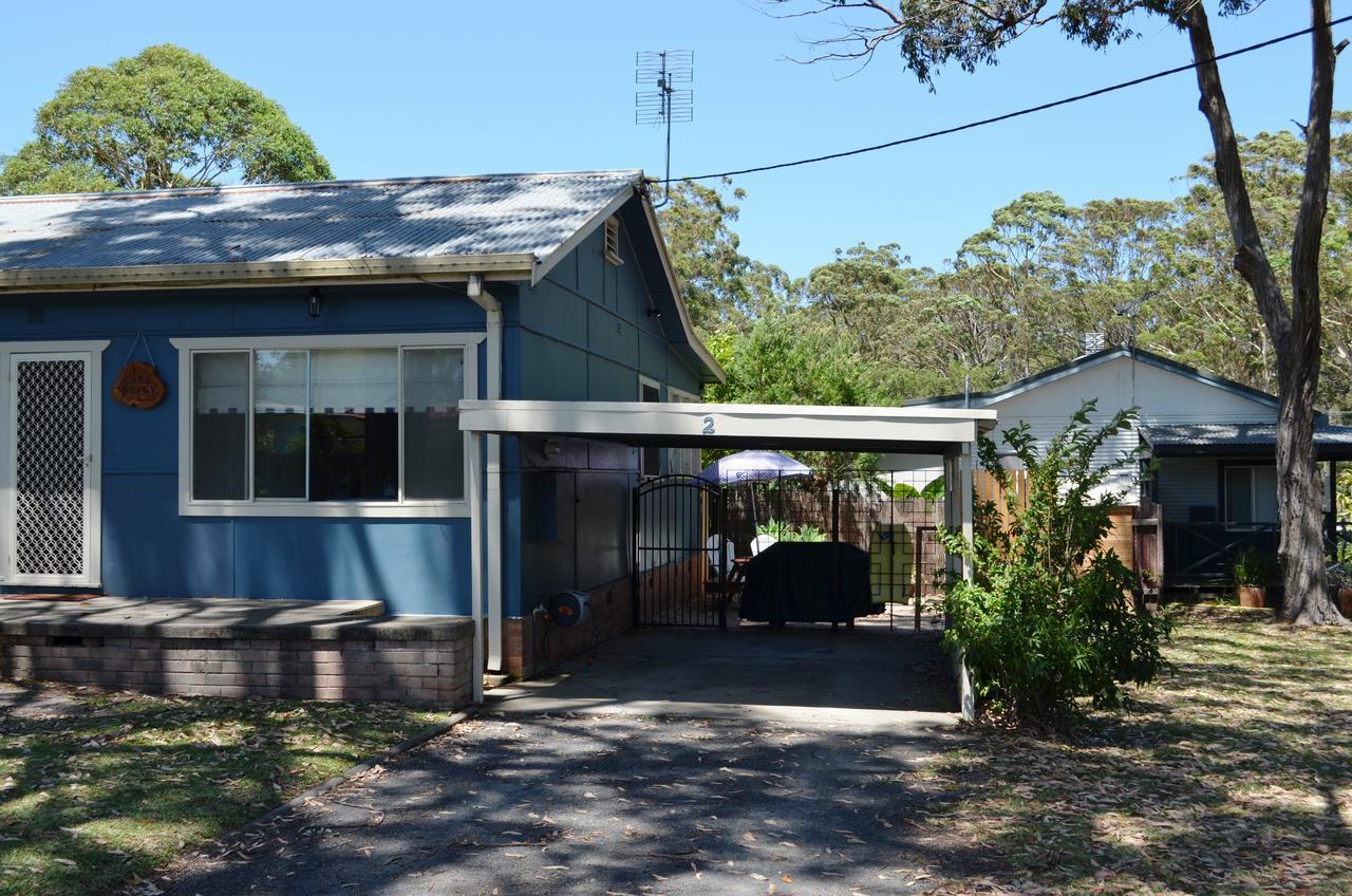 Casa Husky Huskisson