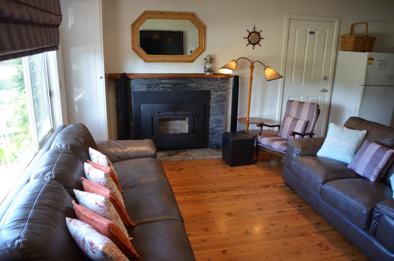 Holiday home Casa Husky Huskisson