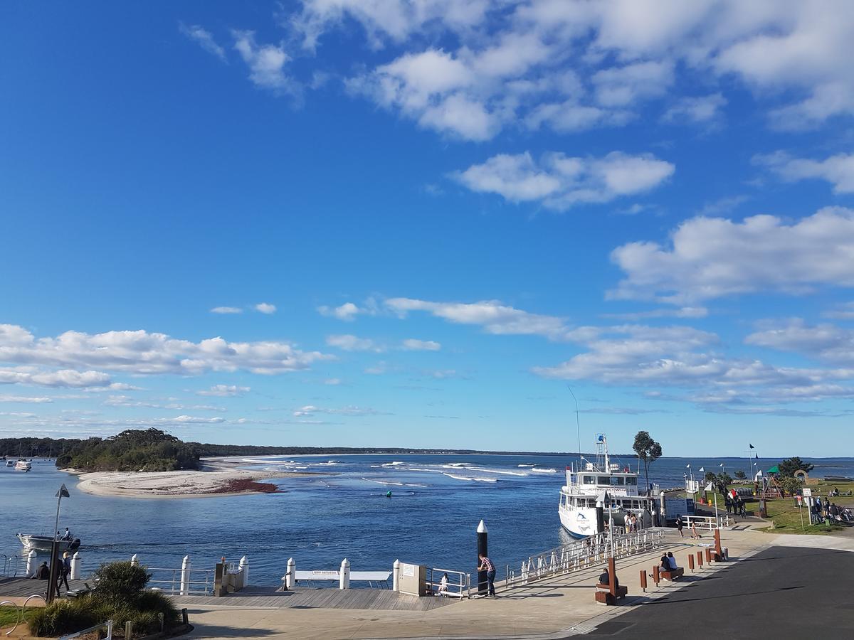 Holiday home Casa Husky Huskisson