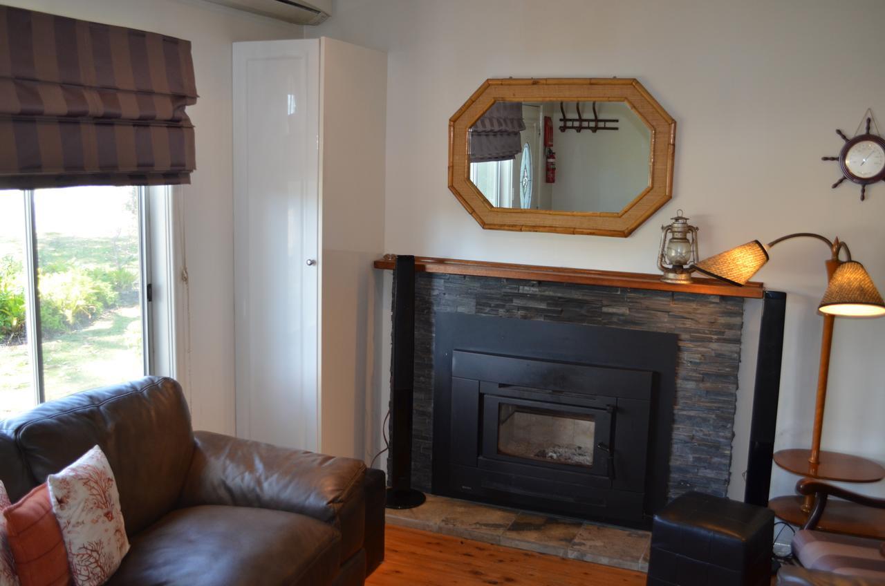 Casa Husky * Huskisson