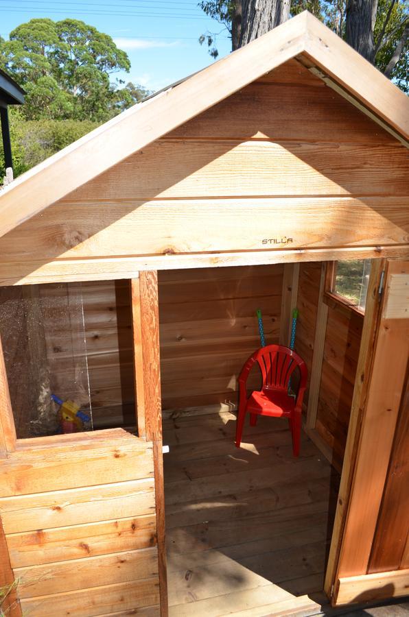 Holiday home Casa Husky
