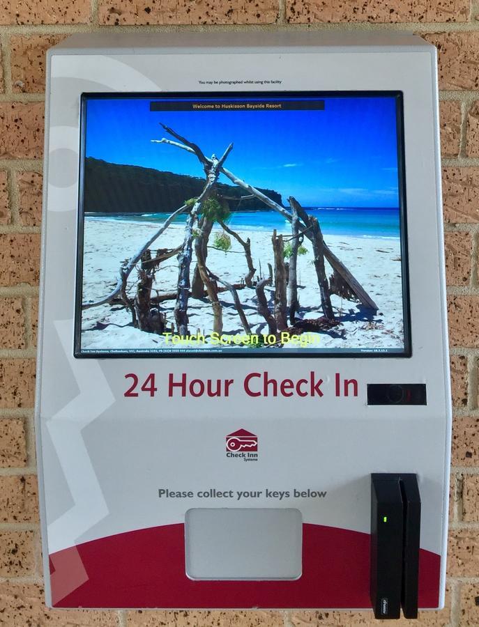 Bayside 3* Huskisson