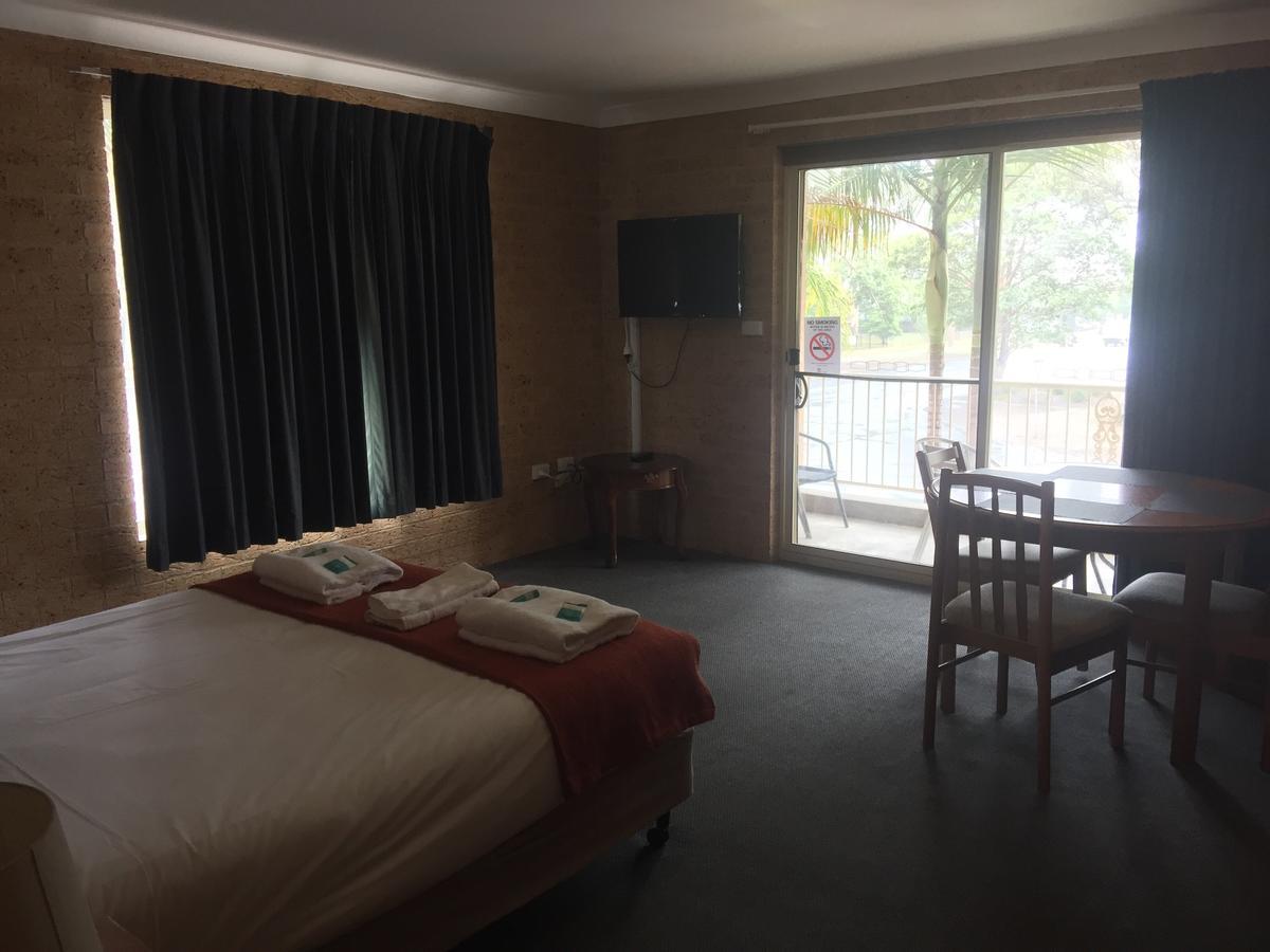 Bayside Resort 3*