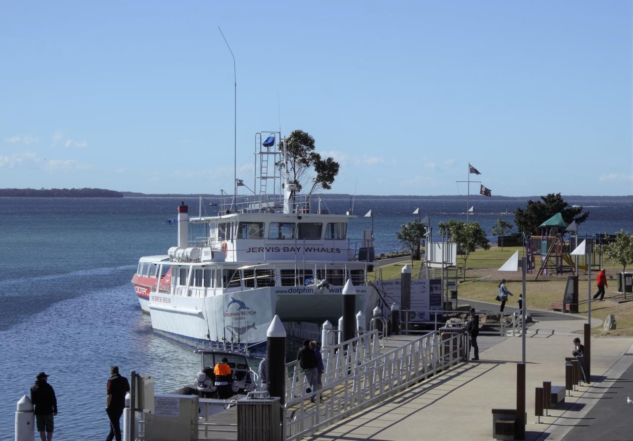 Resort Bayside Huskisson