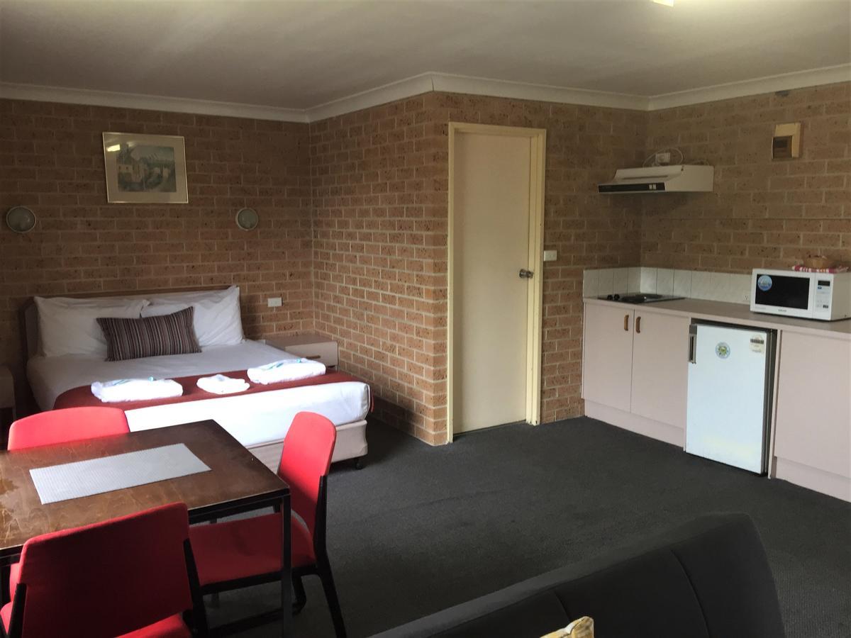Resort Bayside Huskisson