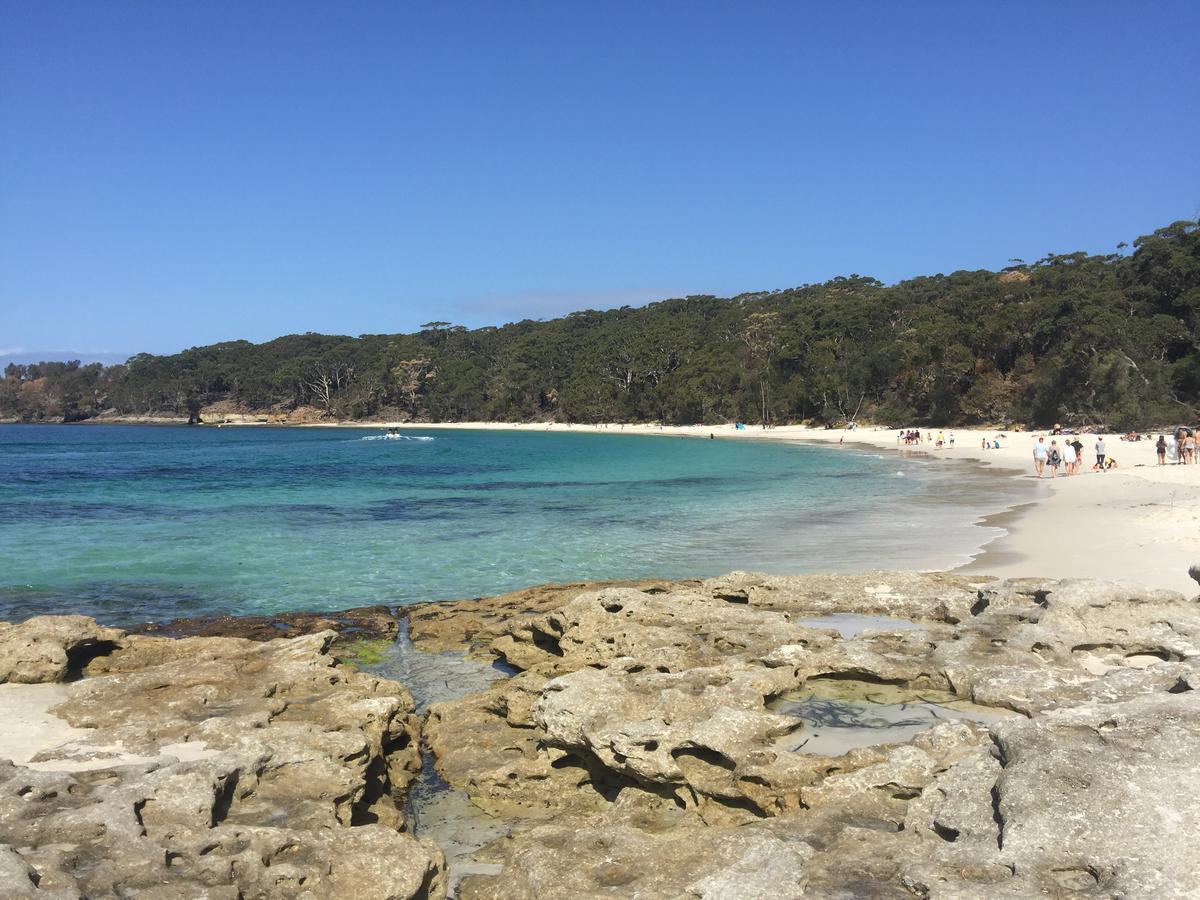 Resort Bayside Huskisson