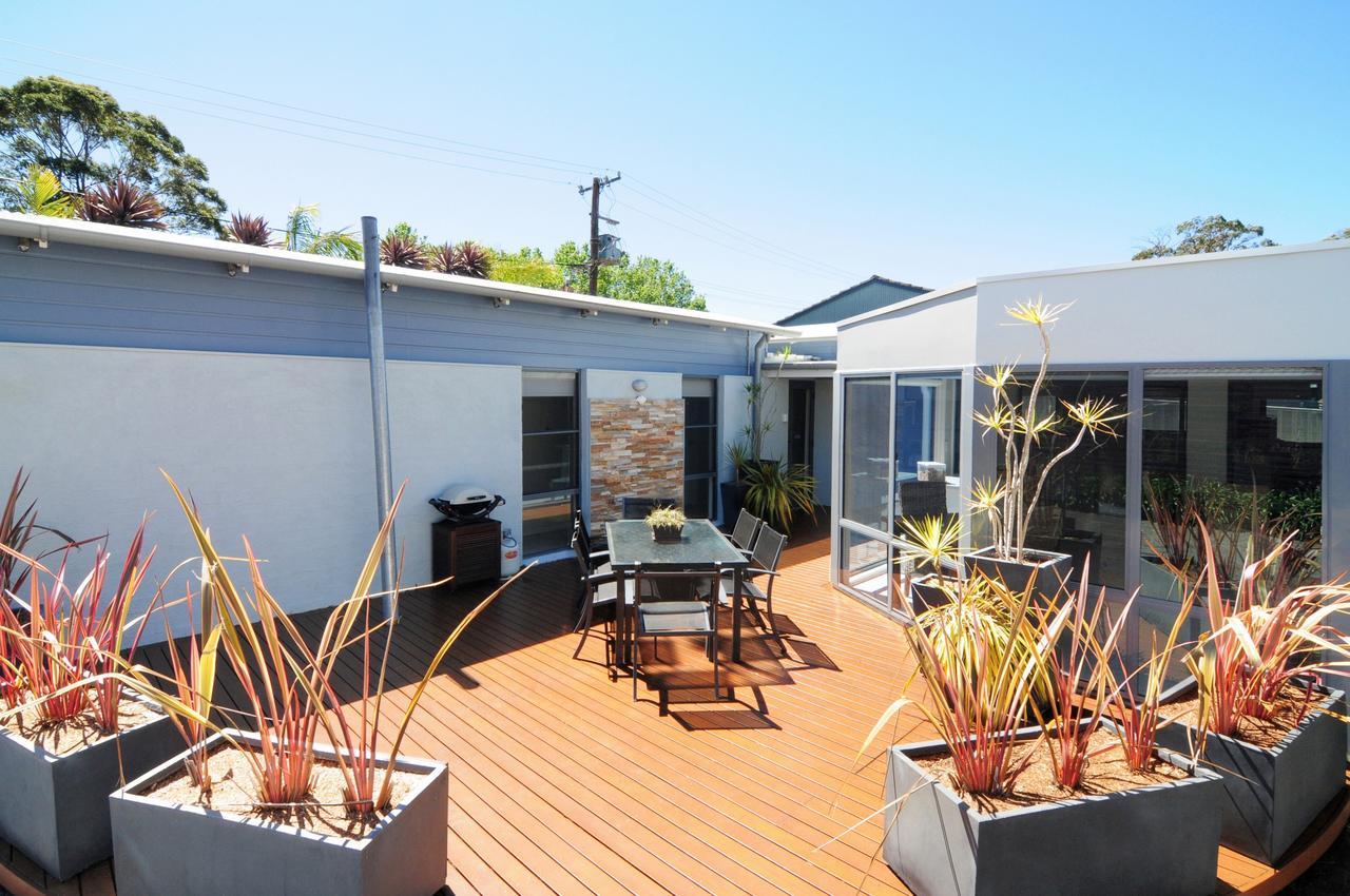 Bed & Breakfast Ceespray - In - Jervis Bay 4*