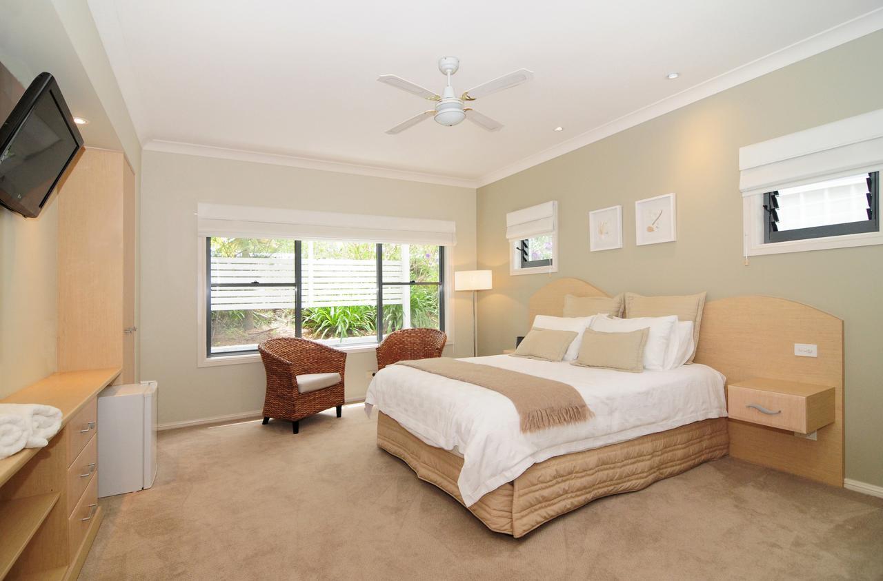 Bed & Breakfast Ceespray - In - Jervis Bay