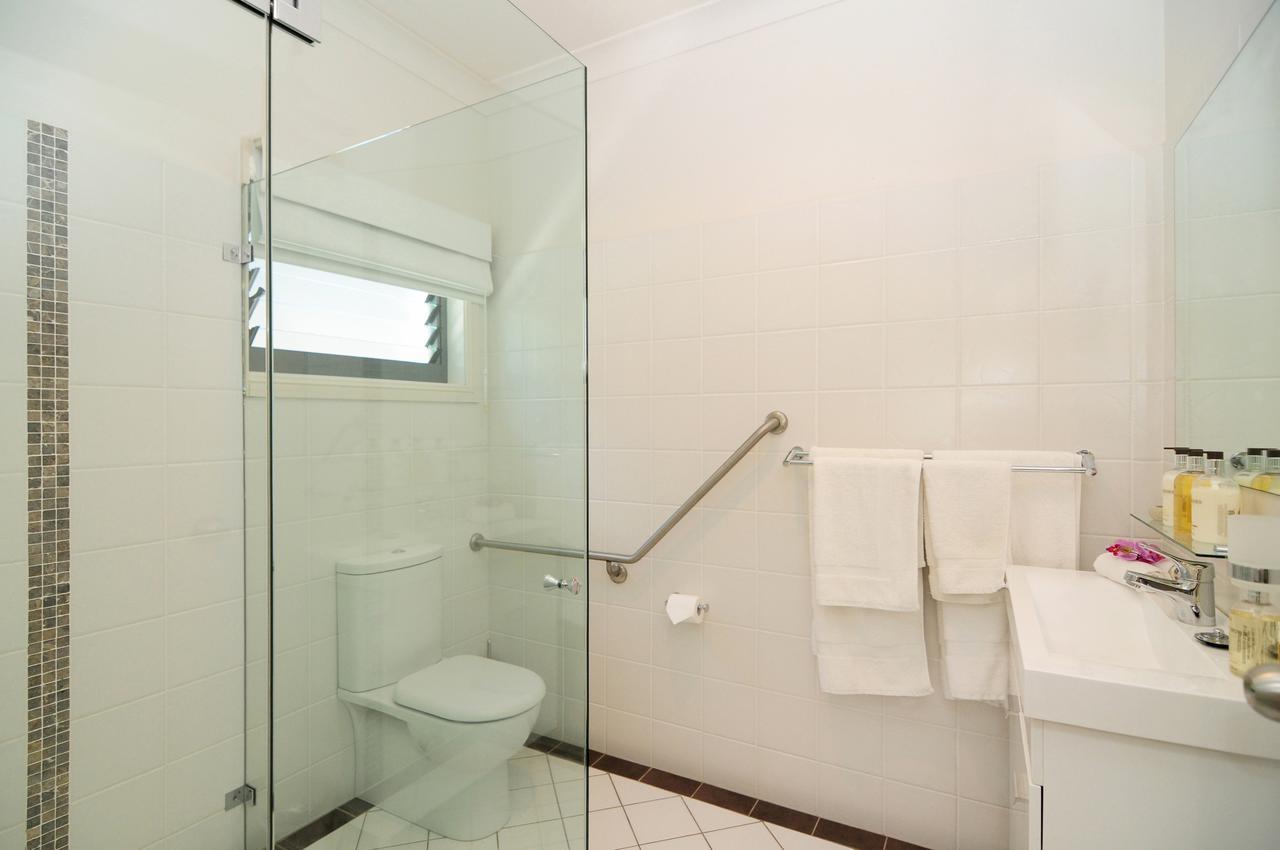 Ceespray - In - Jervis Bay Bed & Breakfast