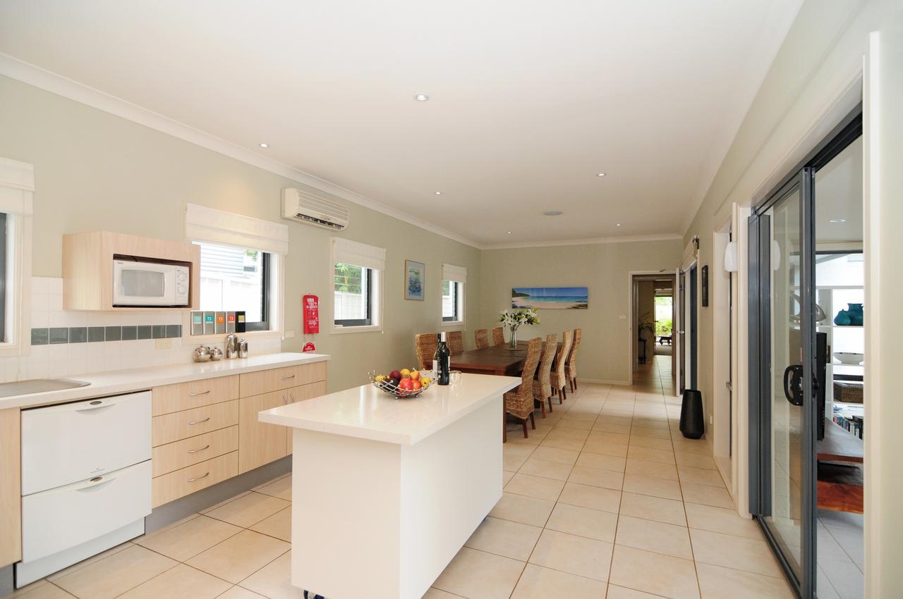 Bed & Breakfast Ceespray - In - Jervis Bay