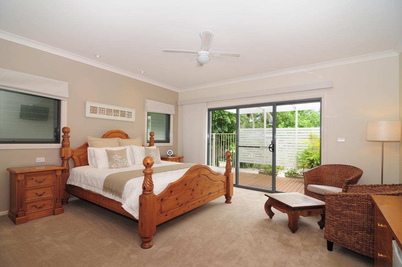 Ceespray - In - Jervis Bay