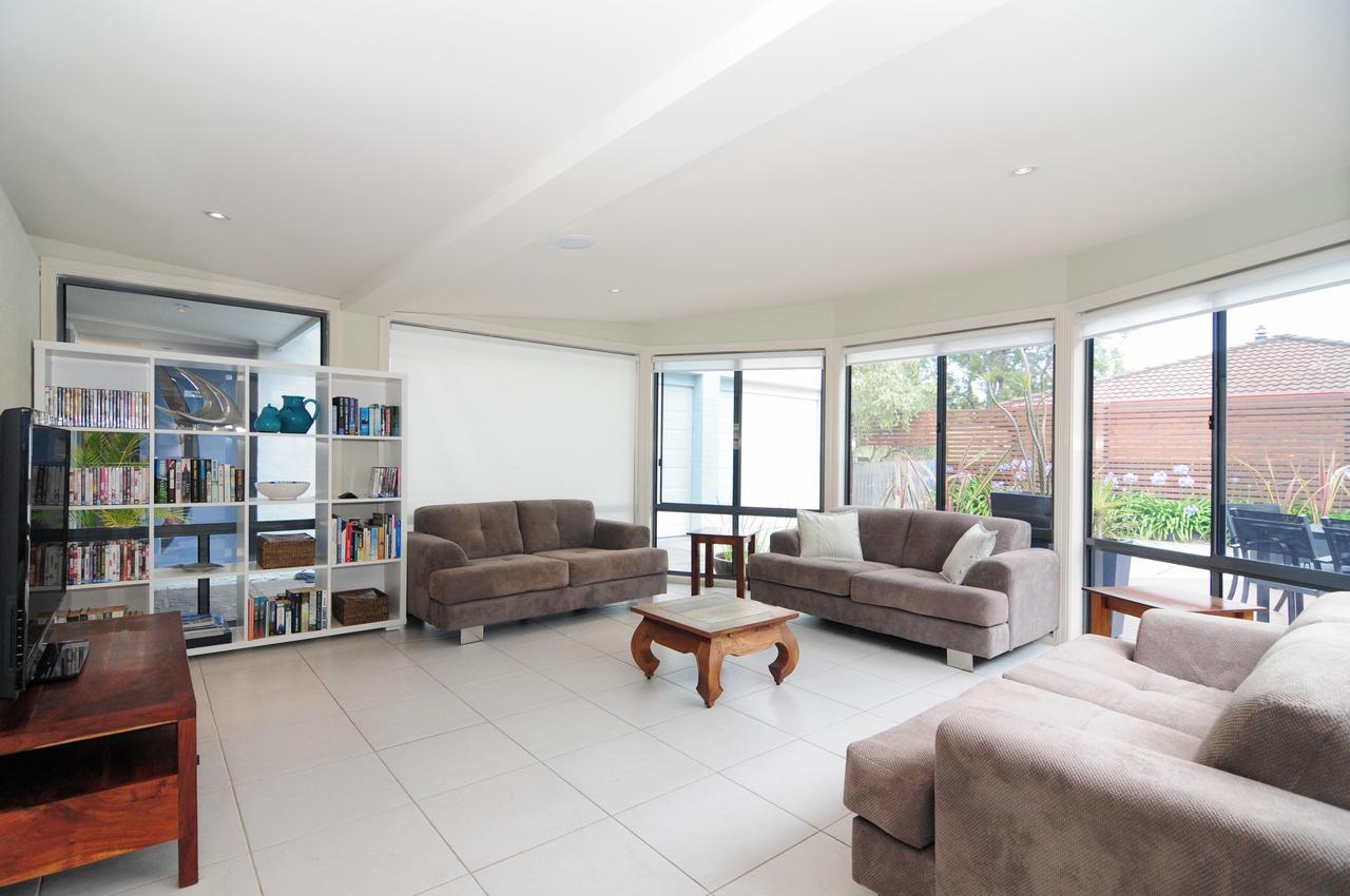 Bed & Breakfast Ceespray - In - Jervis Bay 4*
