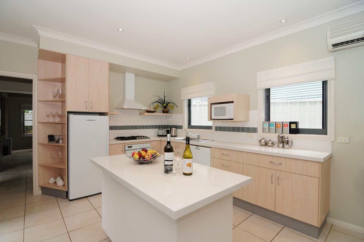 Ceespray - In - Jervis Bay Bed & Breakfast 4*