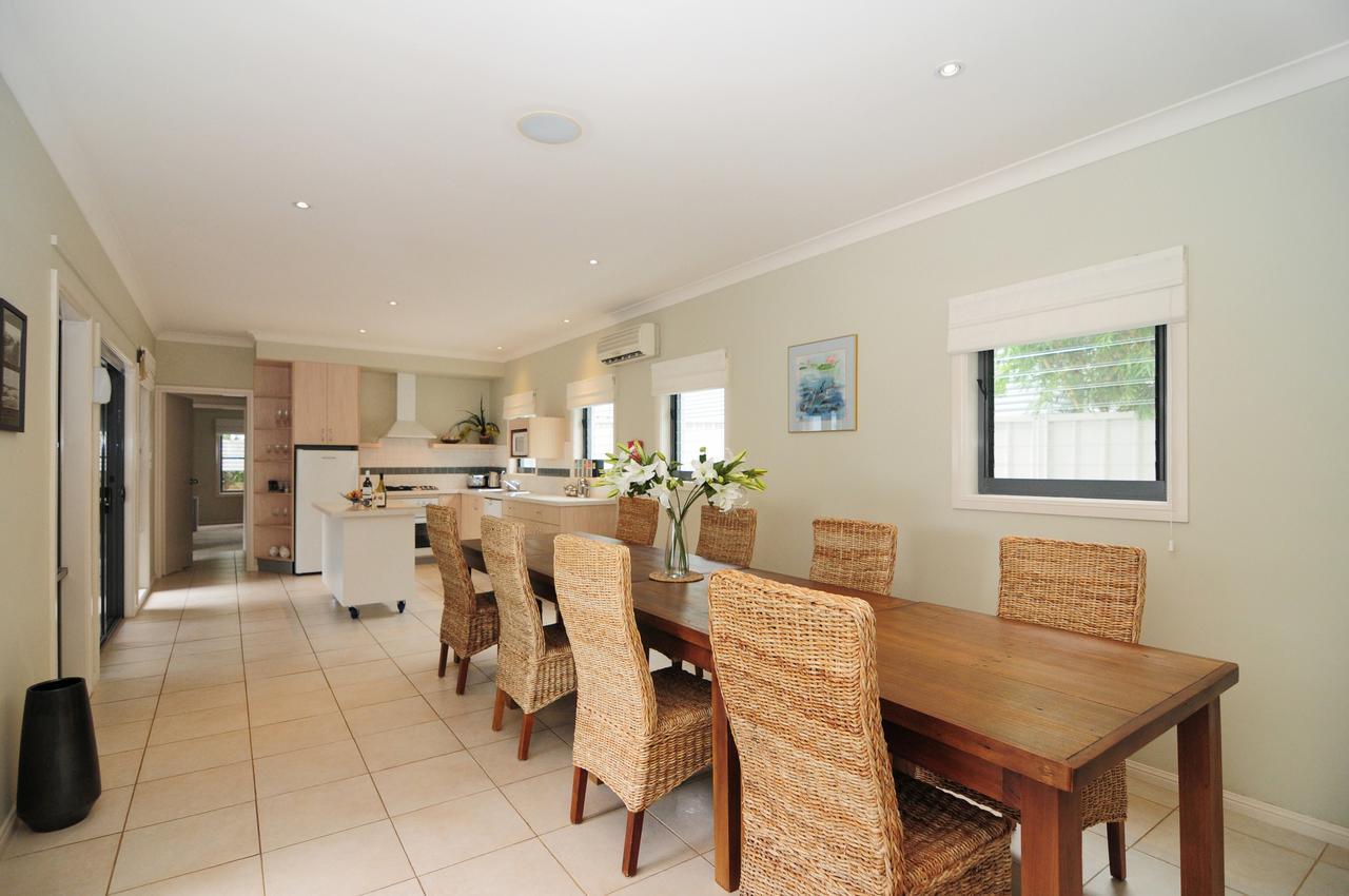 Ceespray - In - Jervis Bay Huskisson