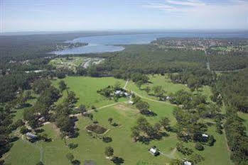 Jervis Bay Getaways Hotel Huskisson