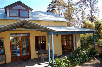 Jervis Bay Getaways Hotel