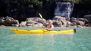 Hotel Jervis Bay Getaways