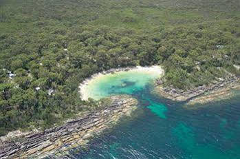 Jervis Bay Getaways Hotel