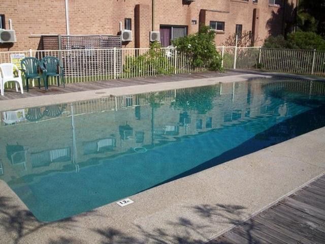 Resort Bayside 3*