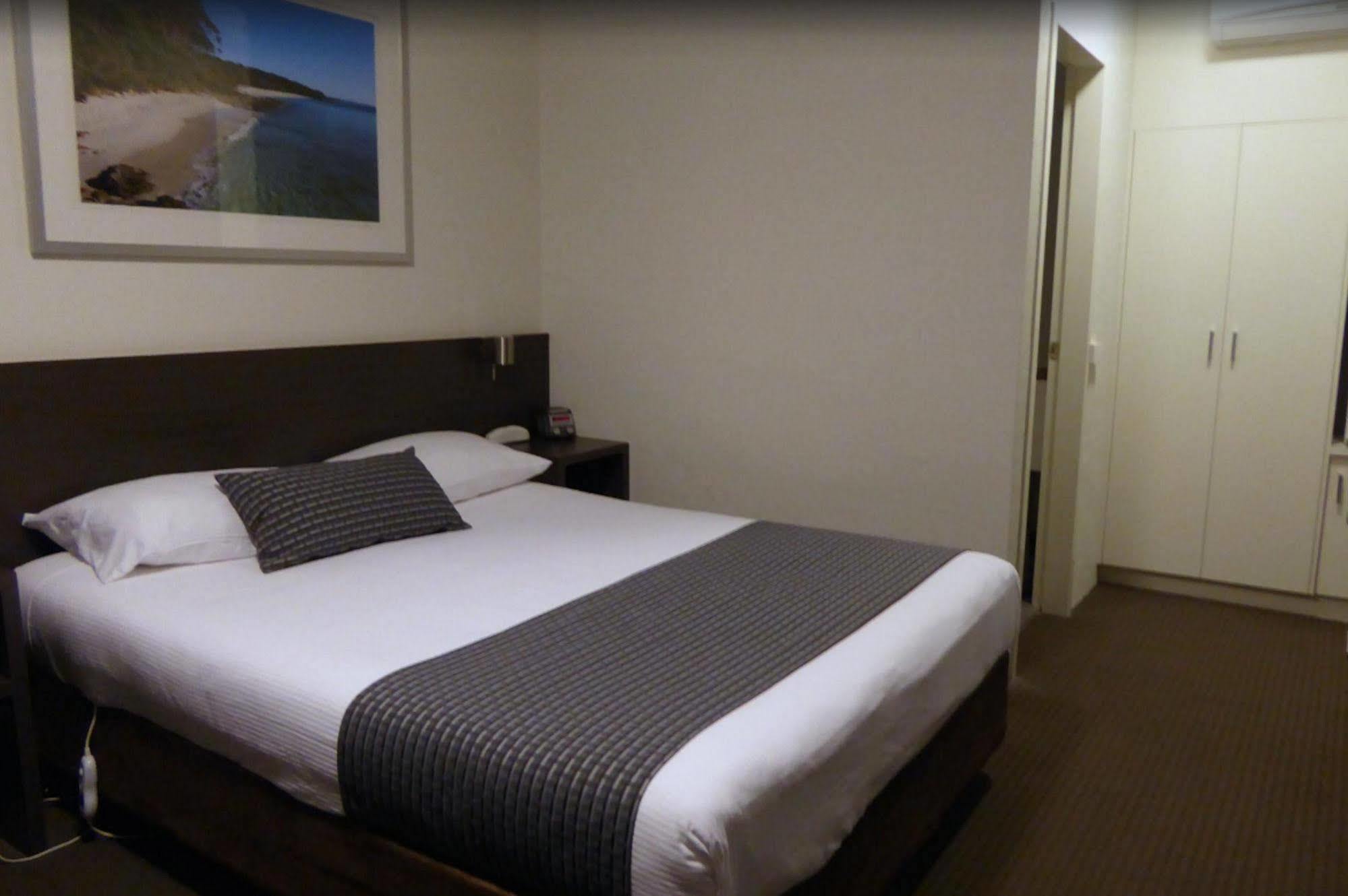 Jervis Bay 4* Huskisson