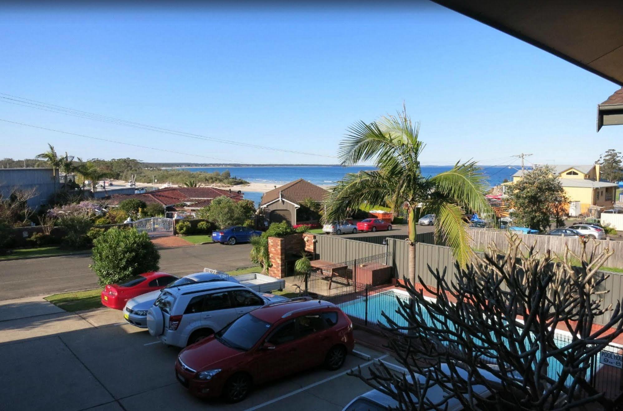 Jervis Bay 4*