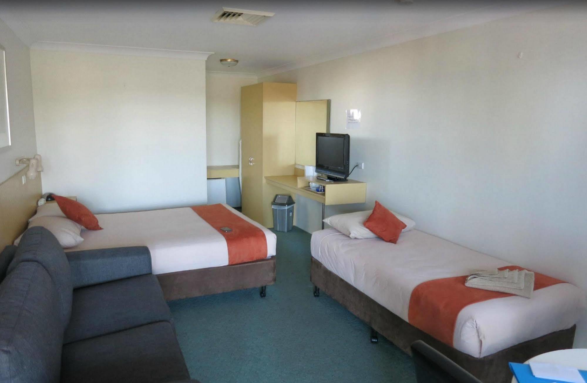 Motel Jervis Bay Huskisson