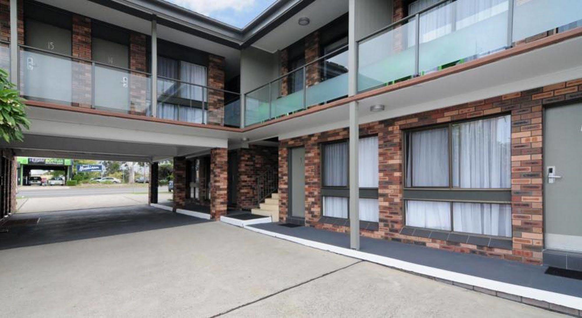 Jervis Bay 4* Huskisson