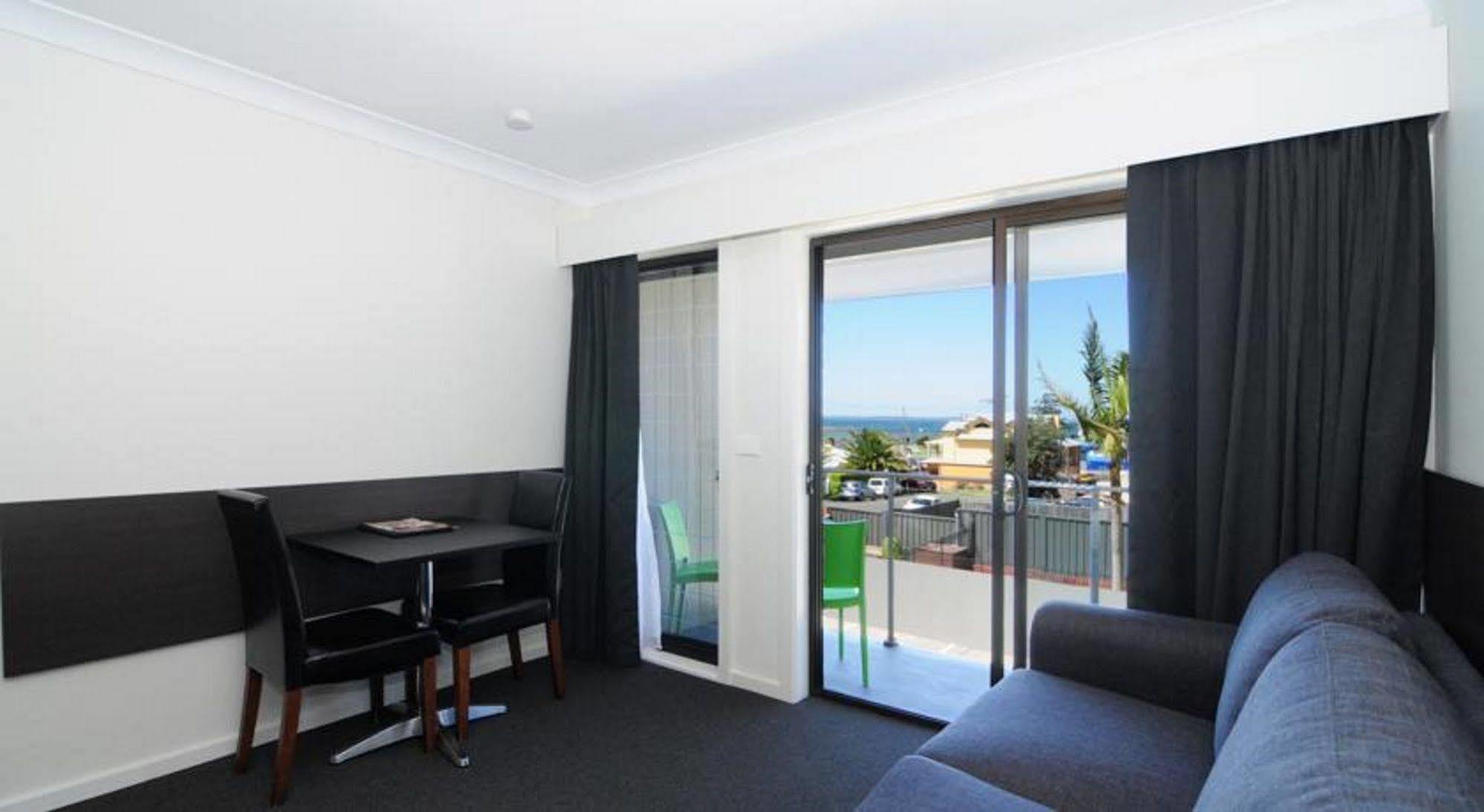 Motel Jervis Bay
