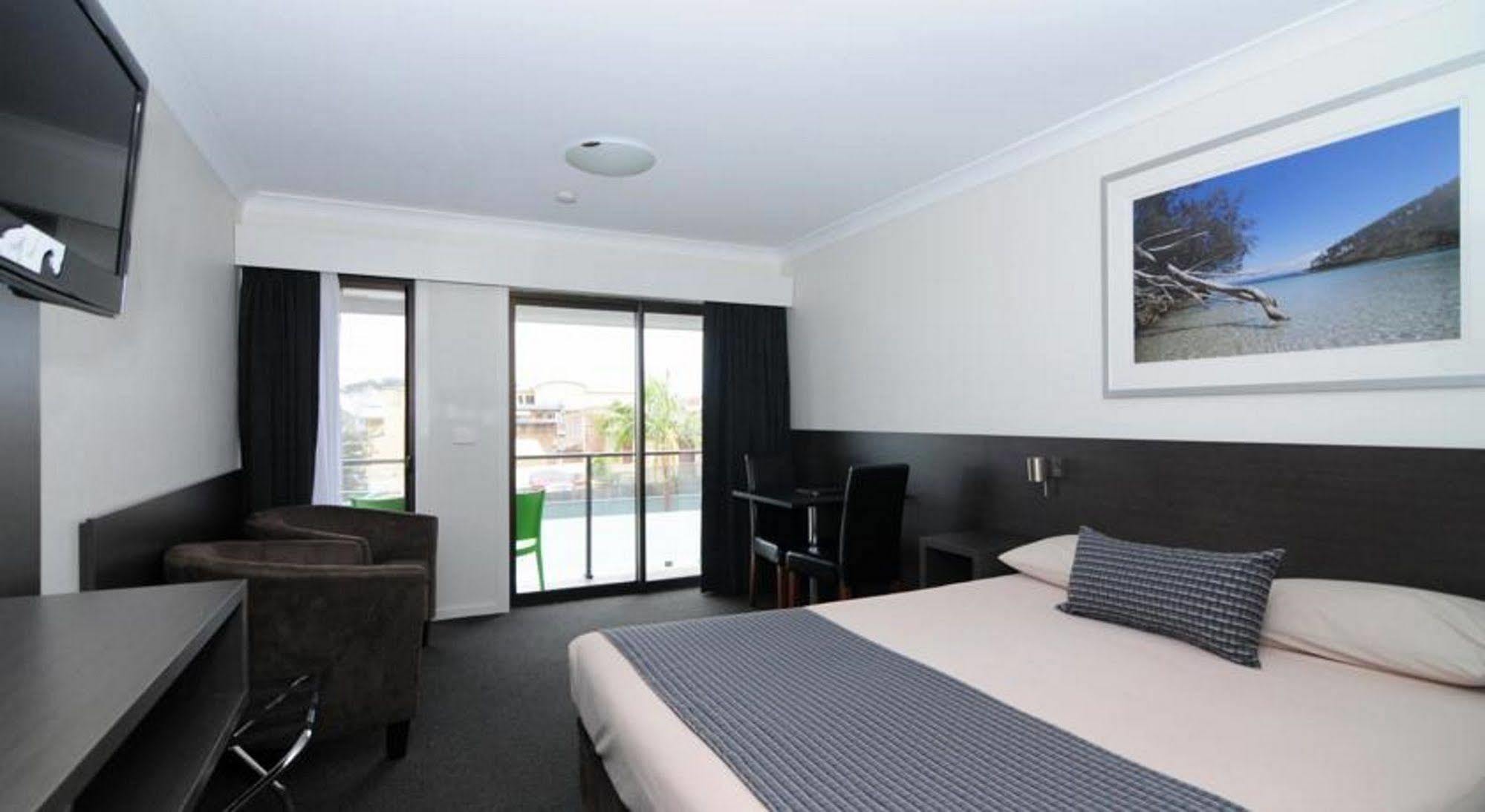 Jervis Bay Motel Huskisson