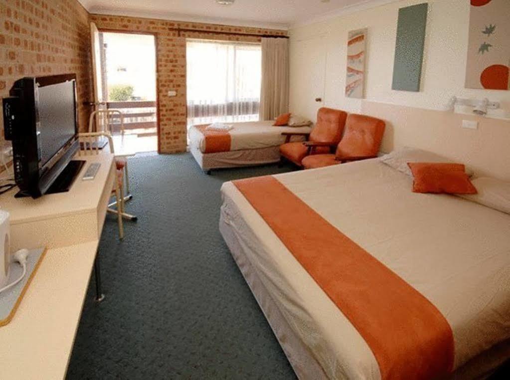 Motel Jervis Bay 4*
