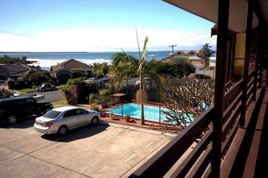 Jervis Bay