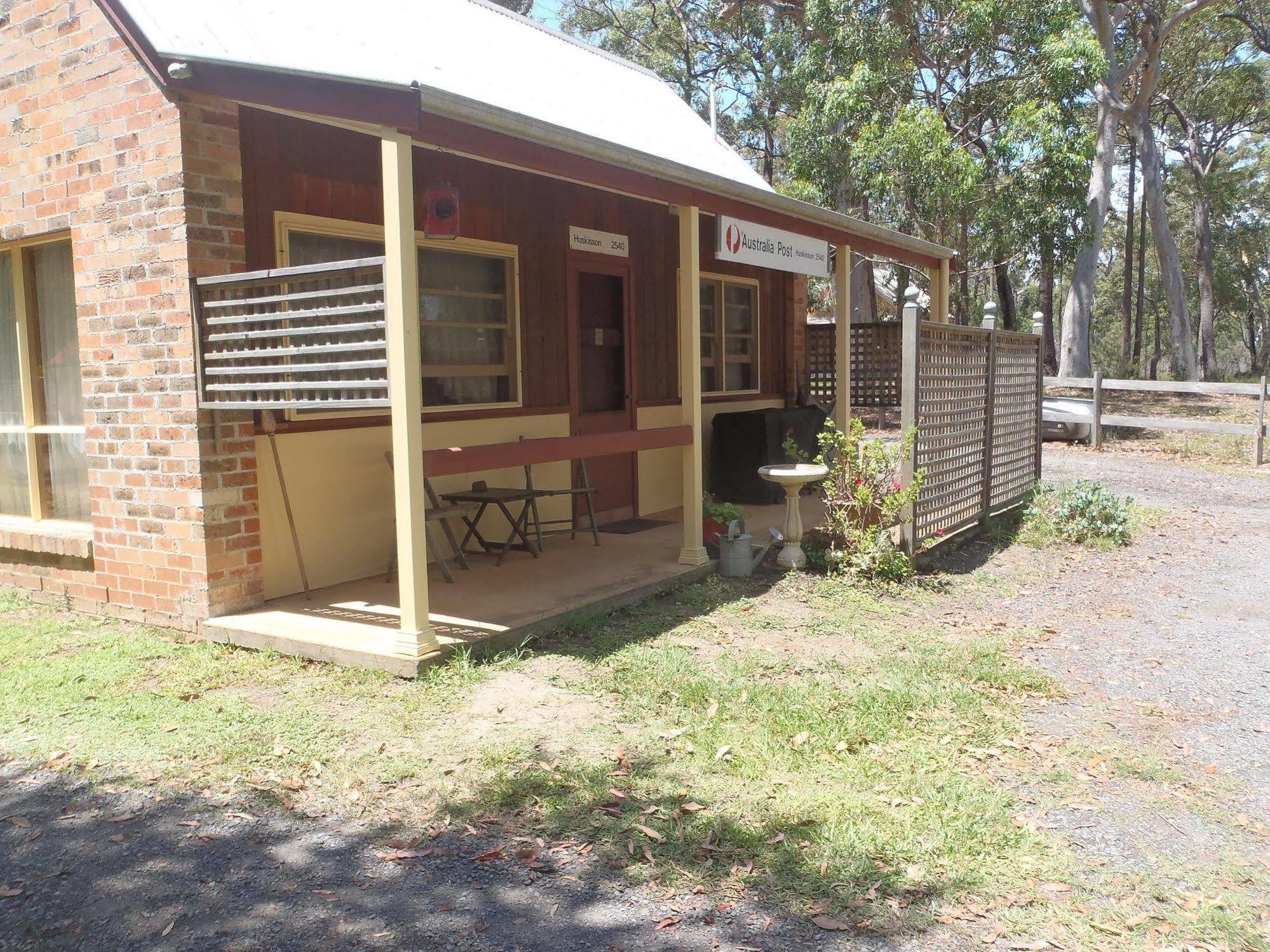 Holiday home Bay And Bush Jervis Bay Huskisson