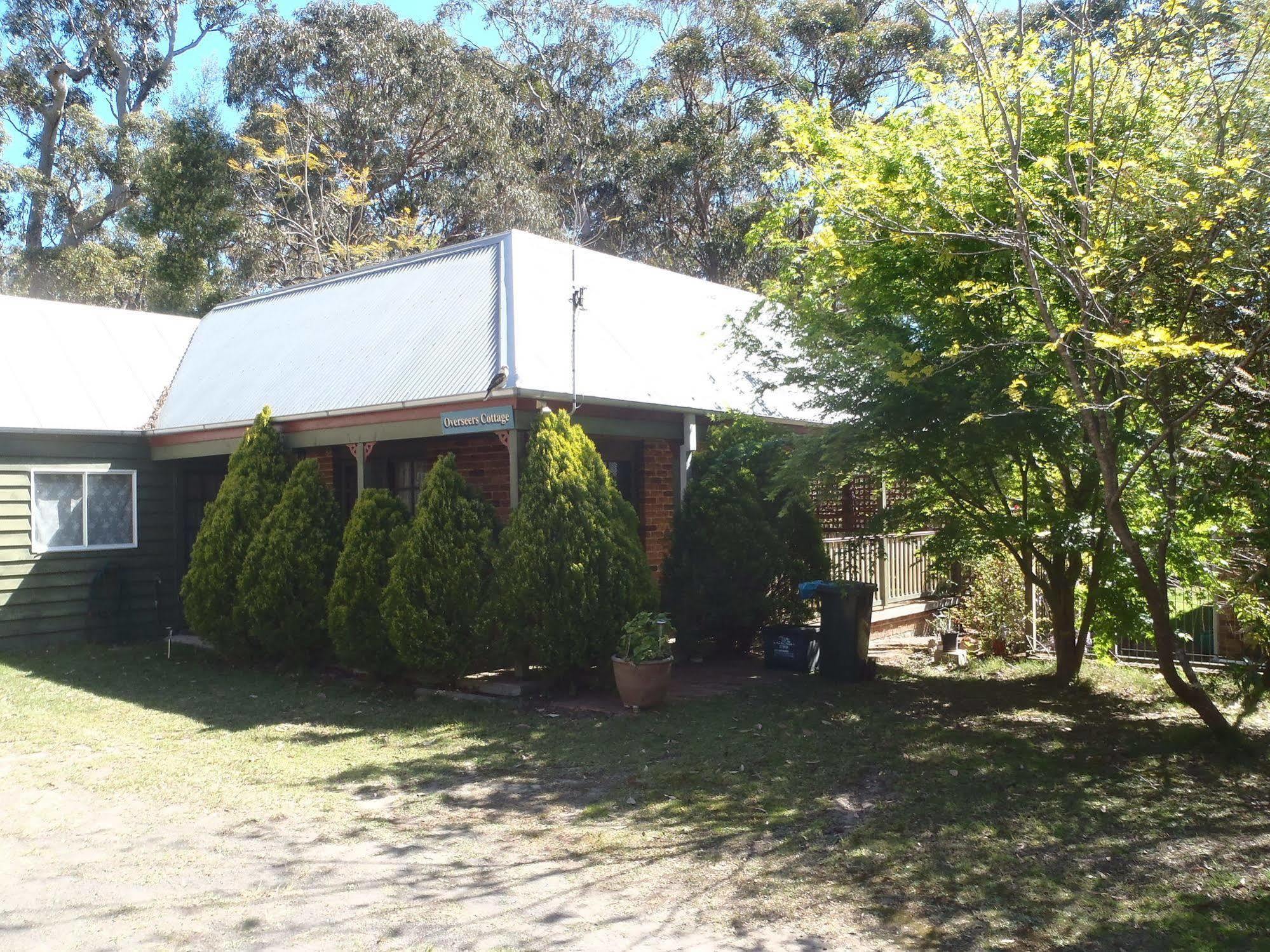 Bay And Bush Jervis Bay Holiday home Huskisson