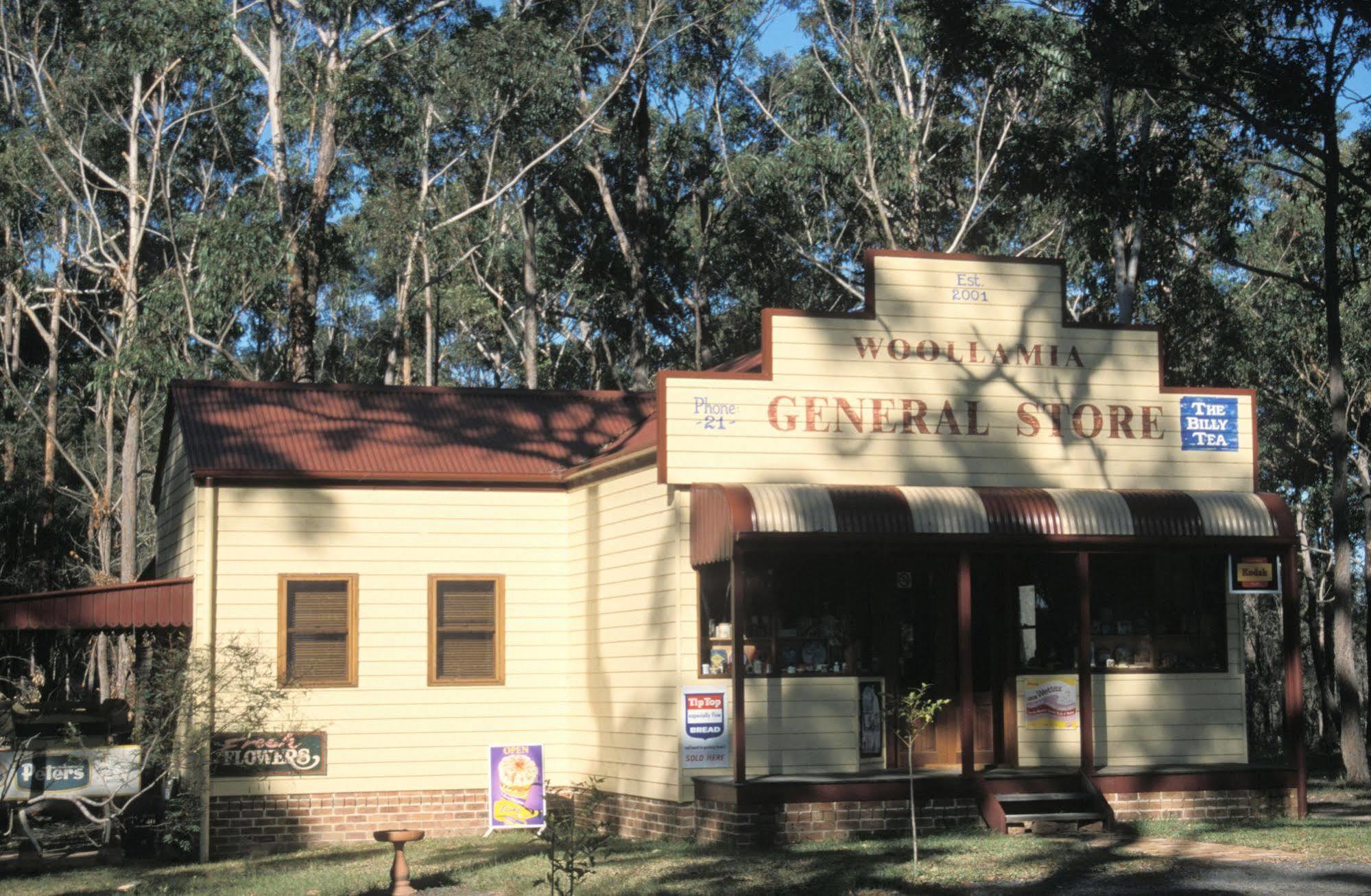 Bay And Bush Jervis Bay Holiday home