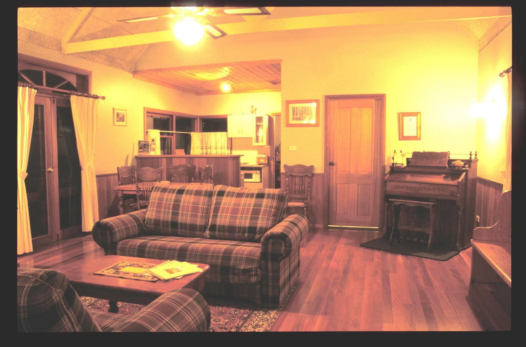 Bay And Bush Jervis Bay Holiday home Huskisson