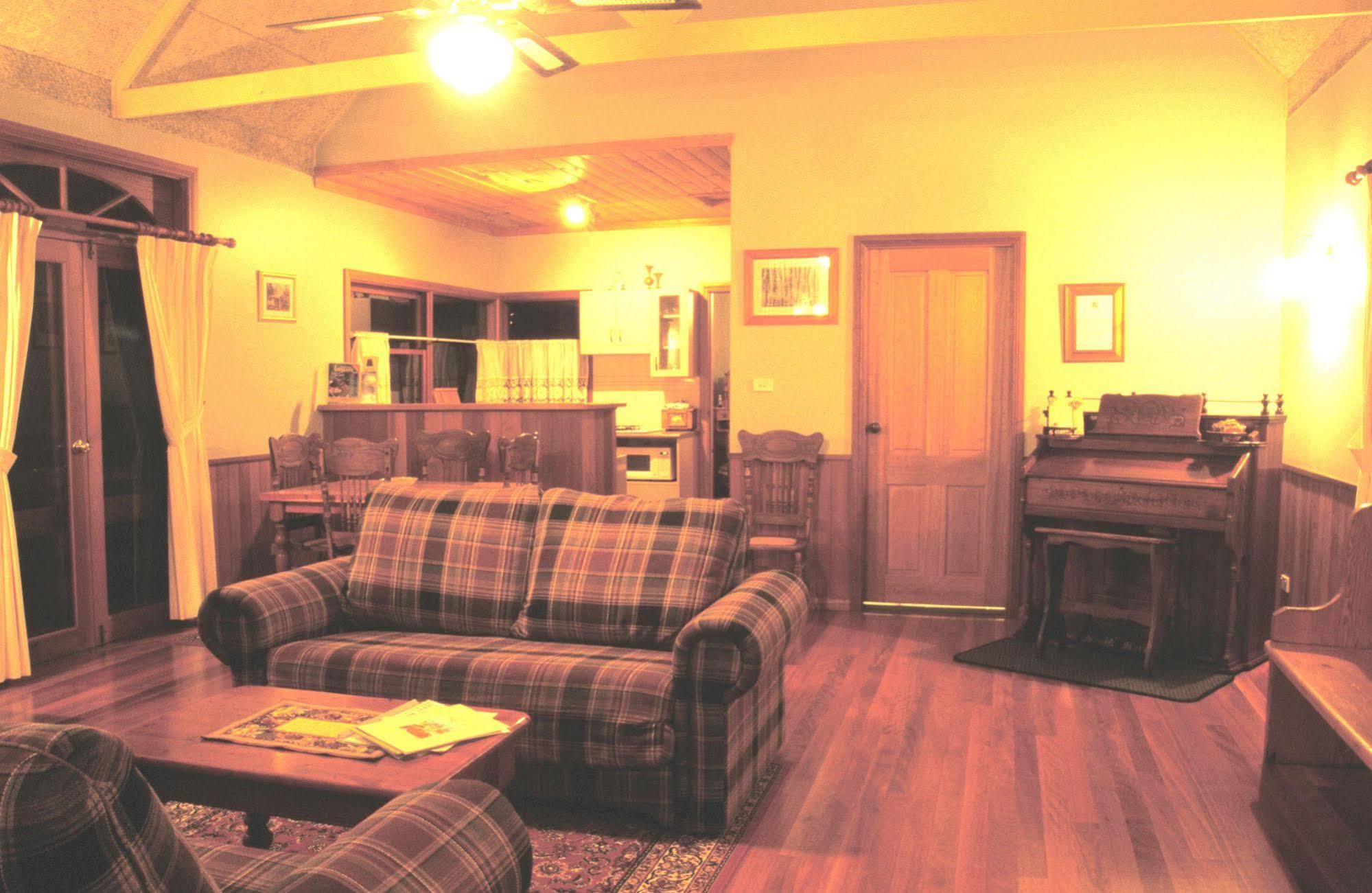 Bay And Bush Jervis Bay Holiday home *