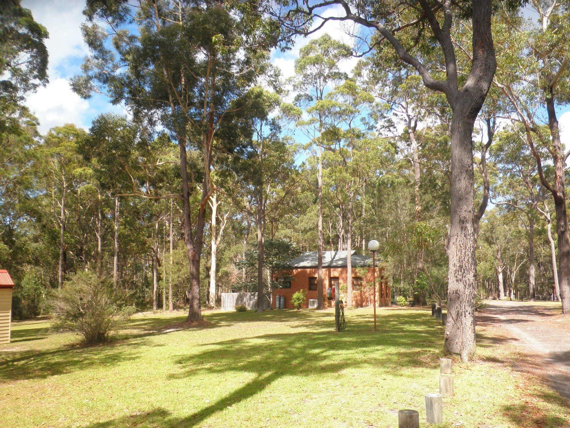 Holiday home Bay And Bush Jervis Bay